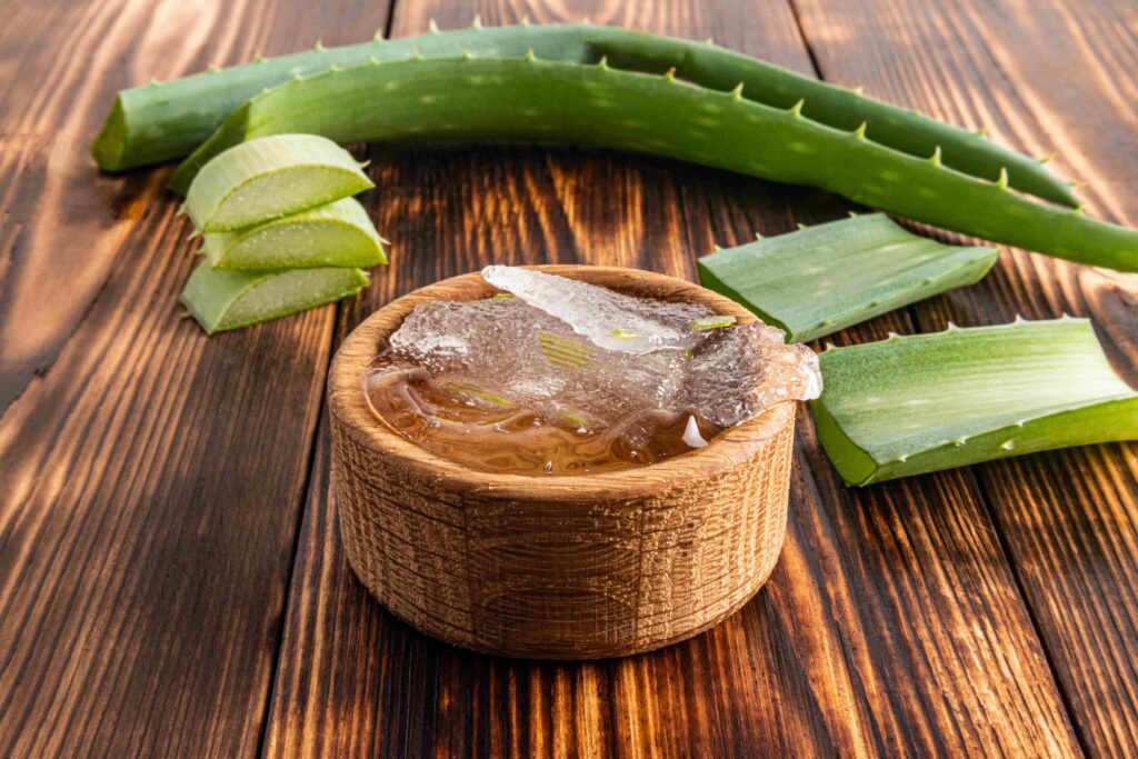 Aloe vera