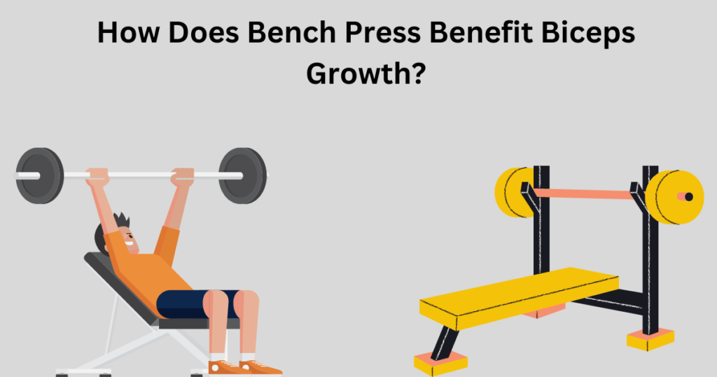 Bench press