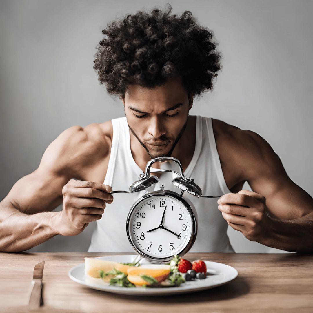 Intermittent fasting