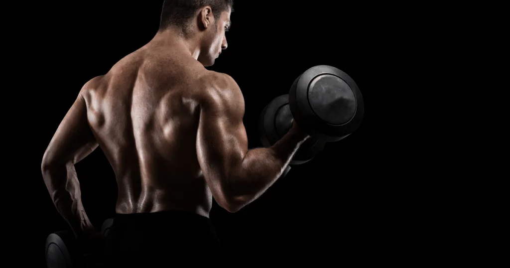 Bicep pic